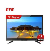CTC 22 inches LED Digital TV